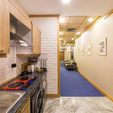 Terrace Suites Golden Horn Provincia di Provincia di Istanbul Esterno foto