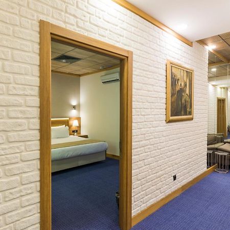 Terrace Suites Golden Horn Provincia di Provincia di Istanbul Esterno foto